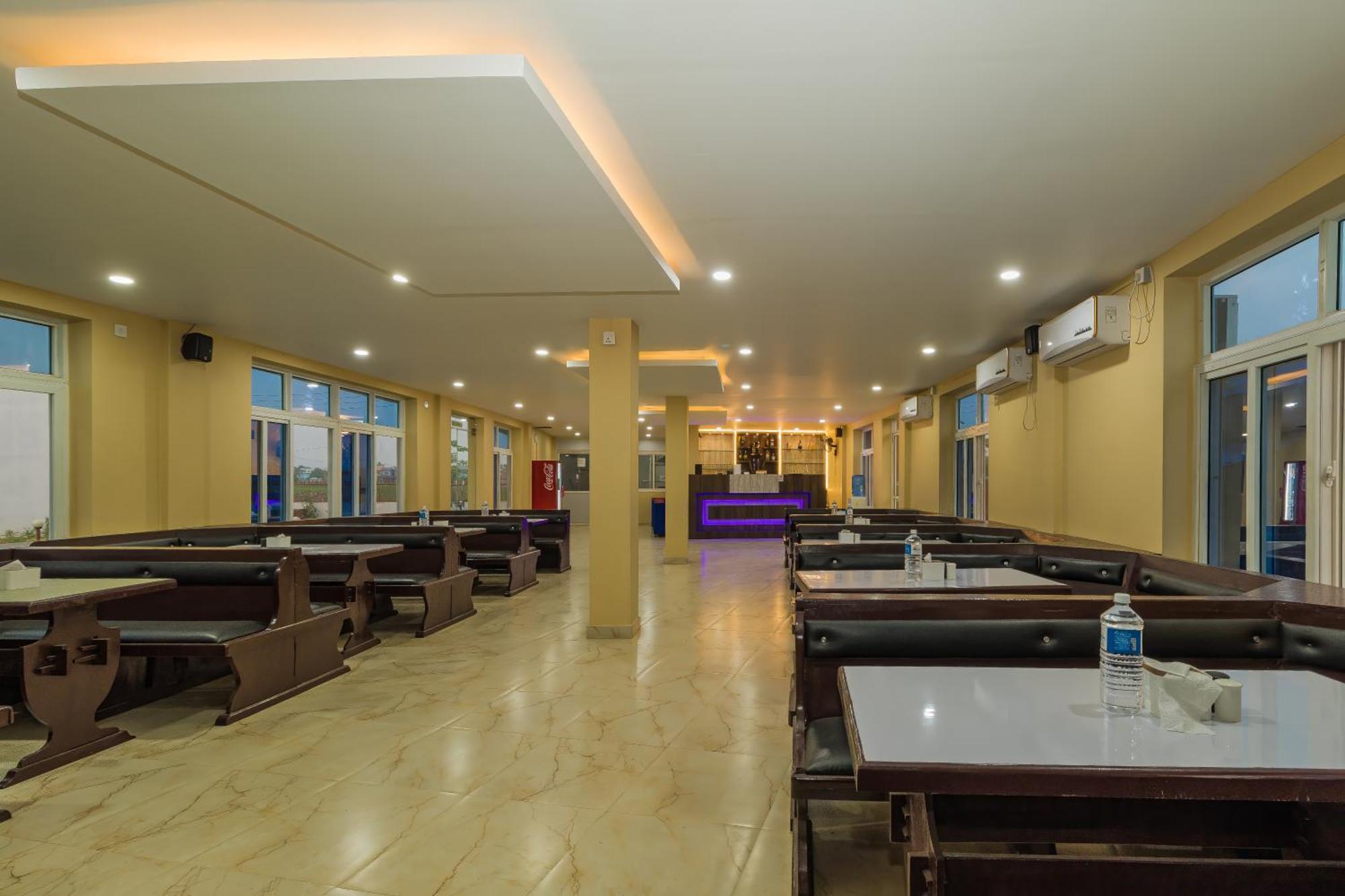 צ'יטוואן Sisai Park Village מראה חיצוני תמונה